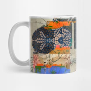 DREAMS OF A SUMMER AFTERNOON Mug